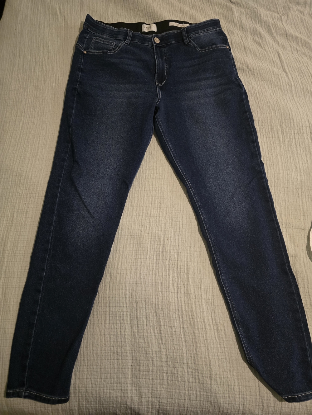 Angels Skinny Jeans